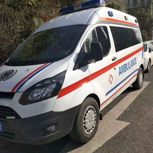 郧阳品质救护车出租,为您的健康出行负责