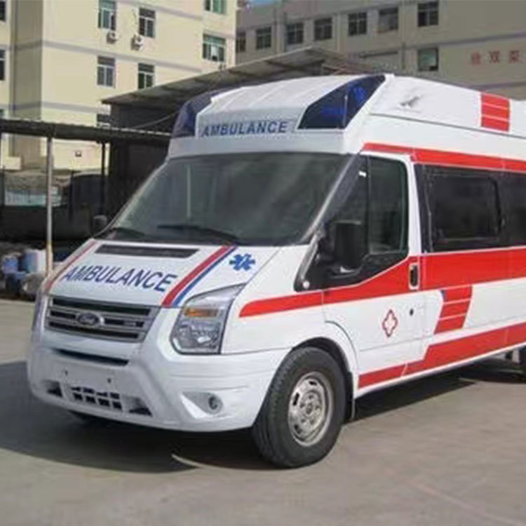 郧阳救护车出租收费:安全出行,价格透明