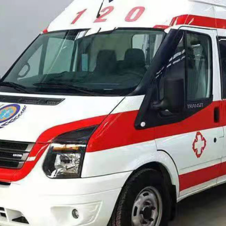 郧阳非急救护送病人转院租赁救护车的优缺点对比